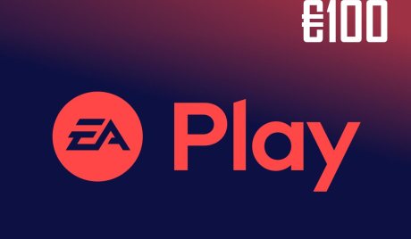 EA Play EUR 100 Gift Card EU