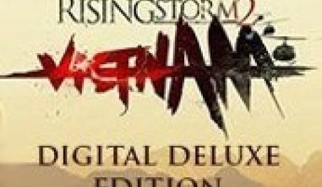Rising Storm 2: Vietnam - Digital Deluxe Edition Upgrade DLC EU PC Steam Altergift