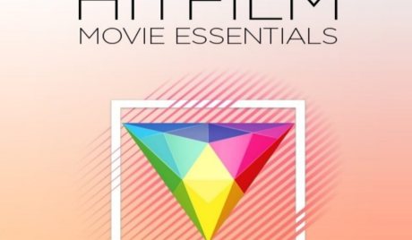 HitFilm Movie Essentials CD Key