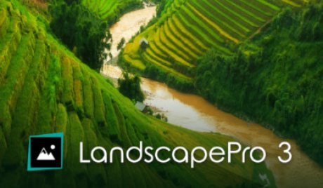 LandscapePro 3 CD Key