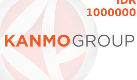 Kanmo 1000000 IDR Gift Card ID