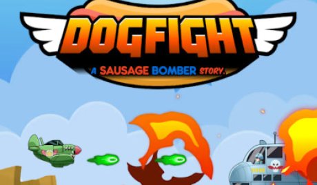 Dogfight: A Sausage Bomber Story Xbox Series X|S CD Key