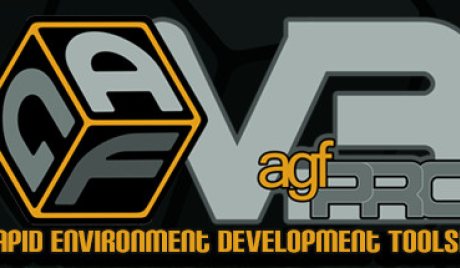 Axis Game Factory's AGFPRO v3 (2024) PC Steam CD Key