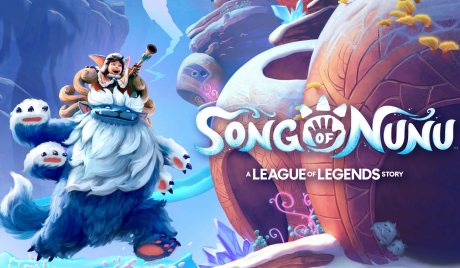 Song of Nunu: A League of Legends Story PC Steam Account