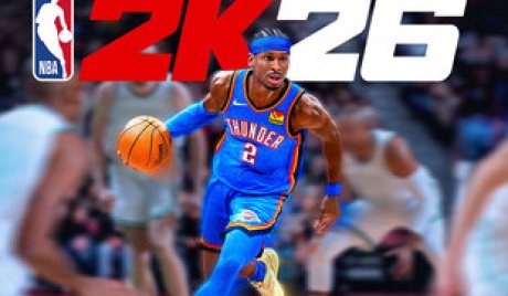 NBA 2K26 Nintendo Switch Access