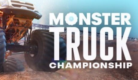 Monster Truck Championship AR Xbox Series X|S CD Key