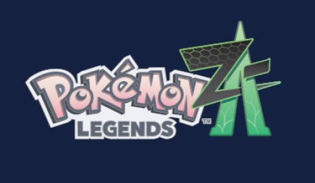 Pokémon LEGENDS Z-A Nintendo Switch Access