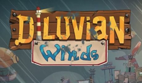 Diluvian Winds PC Steam Account