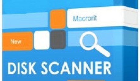 Macrorit Disk Scanner Pro Version: 6.1.0 CD Key