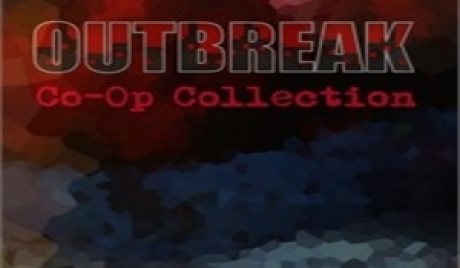 Outbreak Co-Op Collection AR XBOX One CD Key