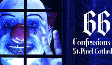 66 Confessions of St.Pinel Castle PC Steam CD Key