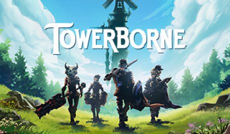 Towerborne: Gold Founder's Pack PC Steam Account