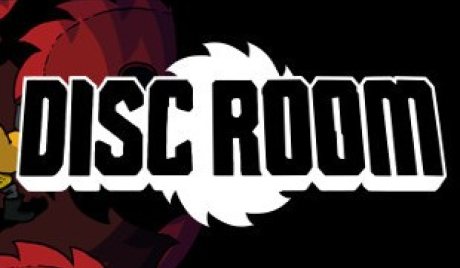 Disc Room EU PC Steam Altergift