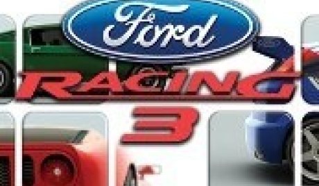 Ford Racing 3 RU/CIS Steam Gift