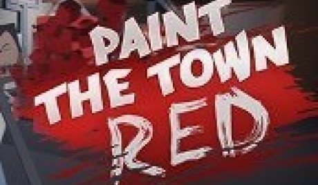Paint the Town Red EU PC Steam Altergift