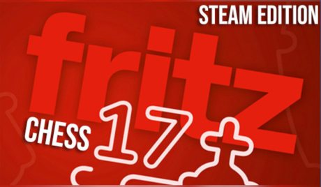 Fritz Chess 17 Steam Edition PC Steam Account