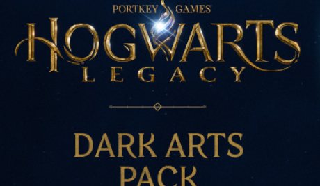 Hogwarts Legacy - Dark Arts Pack DLC US PC Steam CD Key