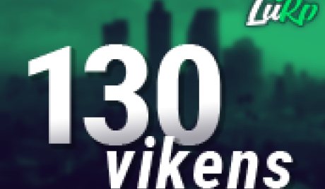 Leyendas Urbanas - 130 Vikens Gift Card