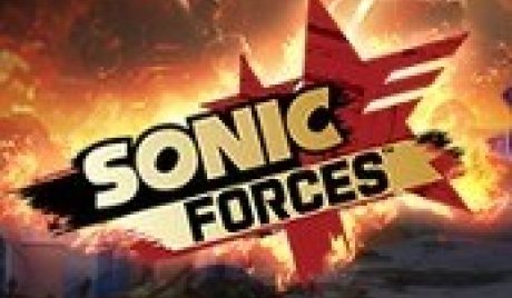 Sonic Forces Nintendo Switch Access