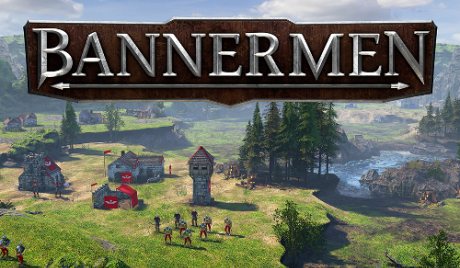 BANNERMEN Steam Altergift