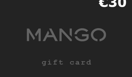 Mango €30 Gift Card AT