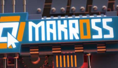 Makross Steam CD Key