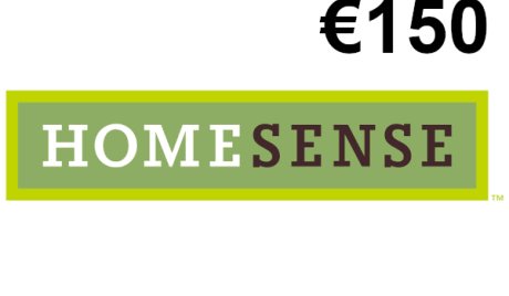 Homesense €150 Gift Card IE