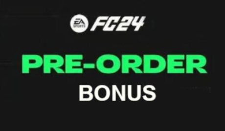 EA Sports FC 24 - Pre-order Bonus DLC EU Xbox Series X|S CD Key
