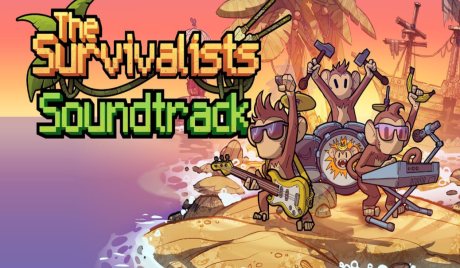The Survivalists - Soundtrack DLC EU PC Steam CD Key