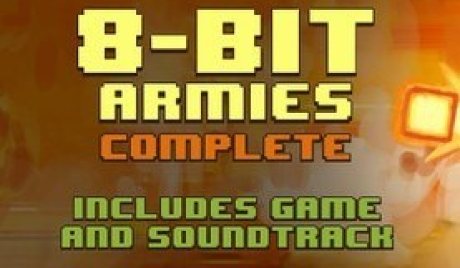 8-Bit Collection Pack Steam CD Key