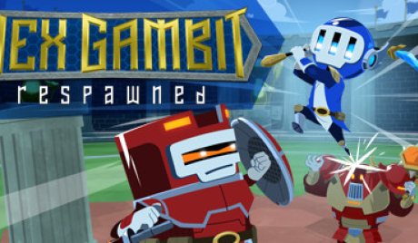 Hex Gambit: Respawned EU Nintendo Switch CD Key