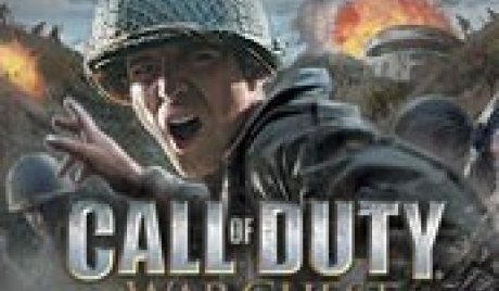 Call of Duty Warchest PC Steam Account