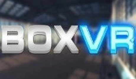 BOXVR Steam Account