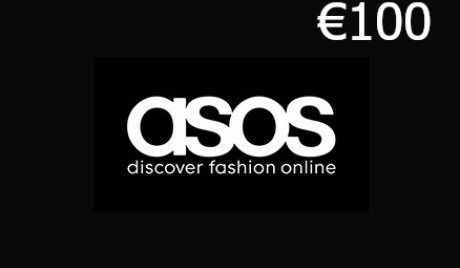 ASOS €100 Gift Card NL