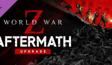 World War Z: Aftermath Deluxe Edition LATAM PC Steam CD Key