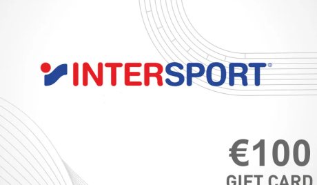 INTERSPORT €100 Gift Card DE