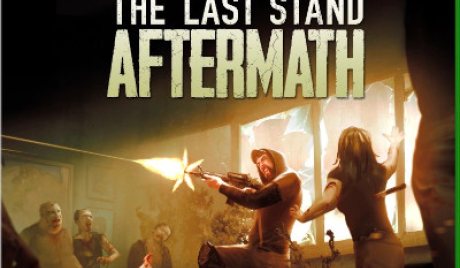 The Last Stand: Aftermath EU PC Steam Altergift