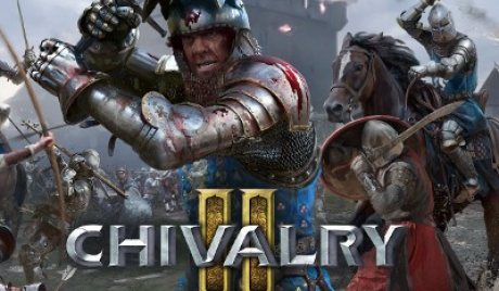 Chivalry 2 UK XBOX One / Xbox Series X|S CD Key