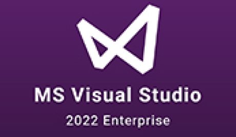 MS Visual Studio 2022 Enterprise CD Key