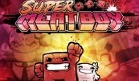 Super Meat Boy PC Steam Account