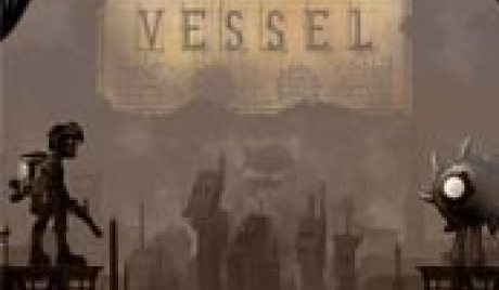 Vessel EU PC Steam CD Key
