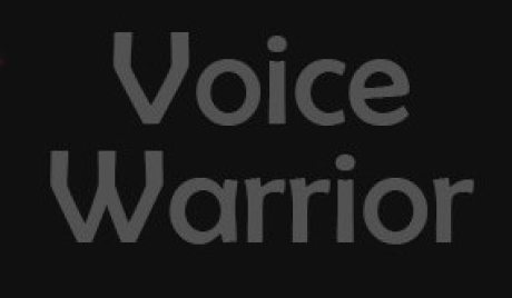 VoiceWarrior Steam CD Key
