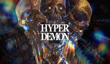 HYPER DEMON EU PC Steam CD Key