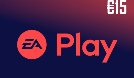 EA Play EUR 15 Gift Card EU