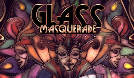 Glass Masquerade EU PC Steam CD Key