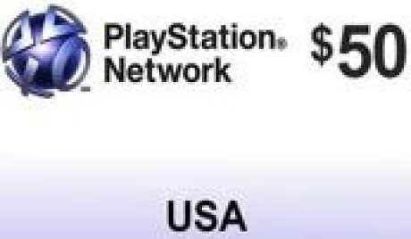 PlayStation Network Card $2 US