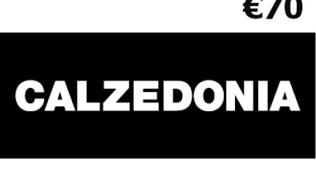 Calzedonia €70 Gift Card FR