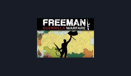 Freeman: Guerrilla Warfare PC Steam Account