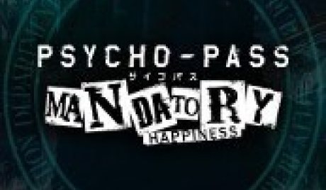 PSYCHO-PASS: Mandatory Happiness Steam Altergift