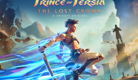 Prince of Persia The Lost Crown Nintendo Switch Access